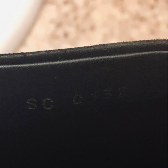 Louis Vuitton Art Deco boot in Black - Picture 6 of 6